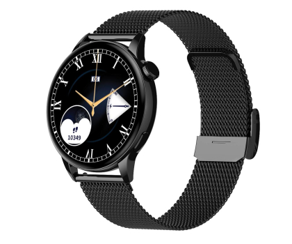 Smartwatch MAXCOM FW58 Vanad Pro Czarny